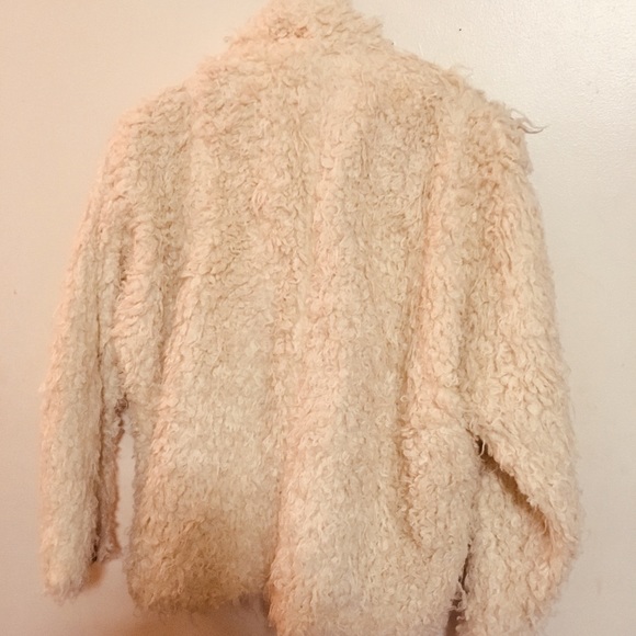 Fur motorcycle jacket . - Picture 7 of 7